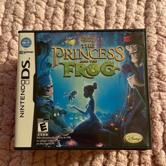 COPY - Nintendo DS games - Picture 6 of 7